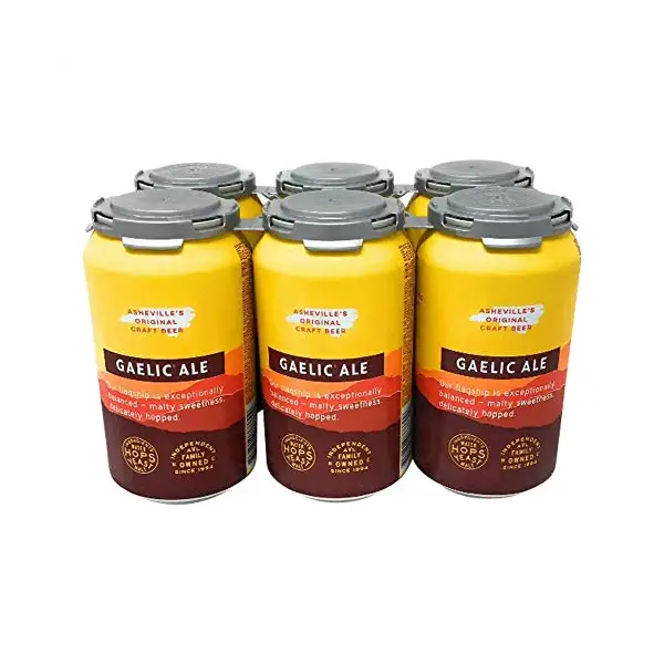 Gaelic 6pk Cans 1