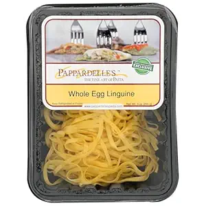 Egg Linguine, 9 OZ