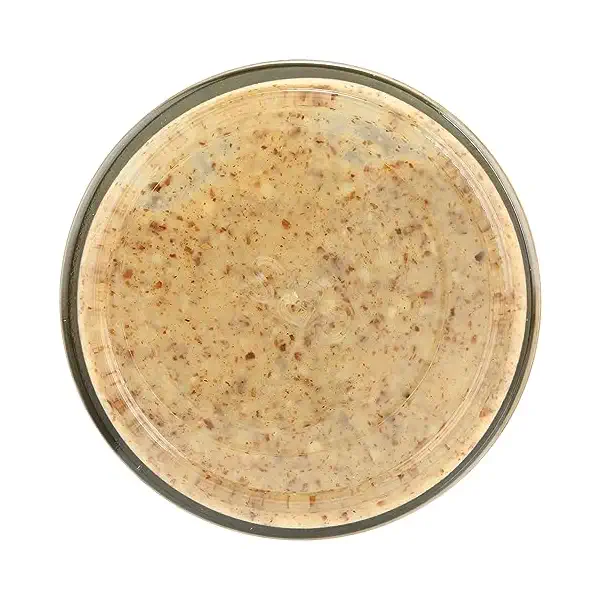 Naked Crunchy Sprouted Almond Butter 6