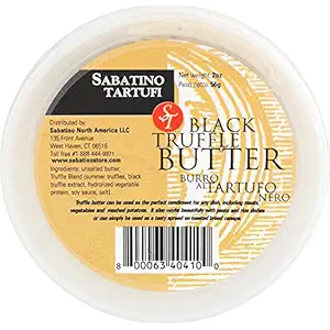 Truffle Butter, 2 OZ