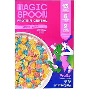 Fruity Cereal, 7 OZ