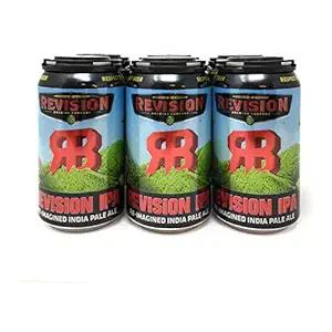 IPA 6pk Cans, 12 FZ