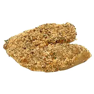 Pecan Crusted Chicken Breast Cutlets