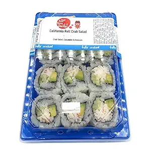 California Roll Crab Salad, 1 EA