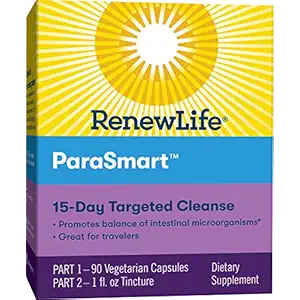 Parasmart 2 Part Kit, 1 EA