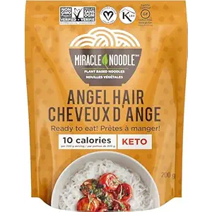 Angel Hair Style Noodles, 200 GR
