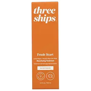Fresh Start PHA Resurfacing Treatment, 3.4 OZ