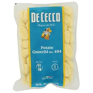 Potato Gnocchi, 17.6 OZ