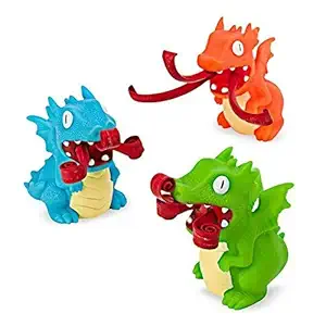 Curly Pop Dragon, 1 EA
