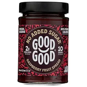 Special Reserve Raspberry Fruit Spread, 11 OZ