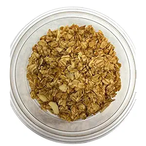 Coconut Crunch Granola