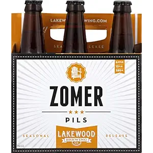 Seasonal 6Pk, 12 FZ