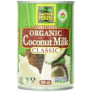 Organic Coconut Milk, 13.53 OZ