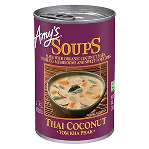 Thai Coconut Soup, 14.1 OZ