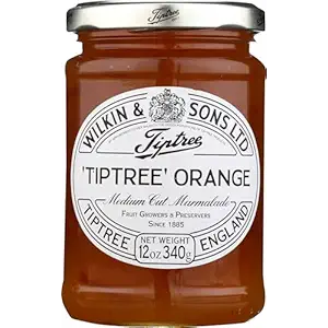 Orange Marmalade, 12 OZ