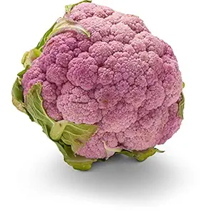 Purple Cauliflower