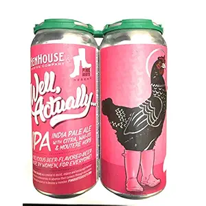 Limited Series IPA 4pk Cans, 16 FZ