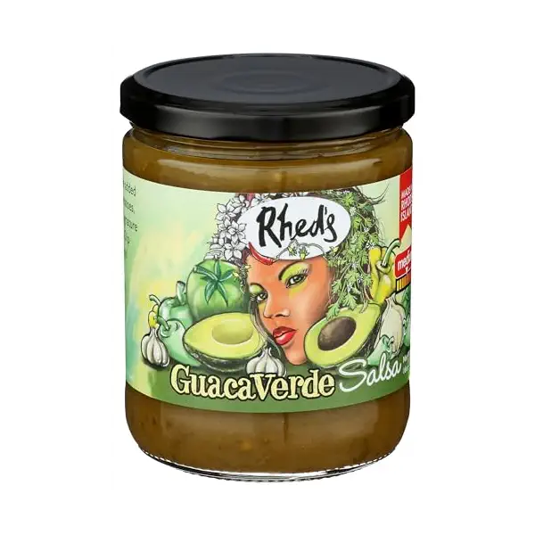 SALSA 4