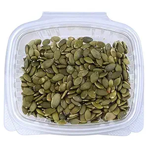 Organic Pumpkin Seed