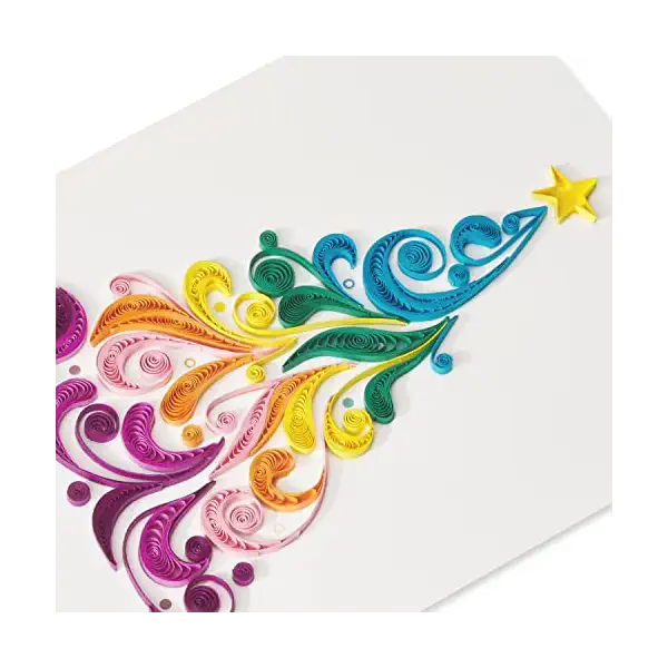 Christmas Card, 1 EA 5