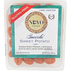 Sweet Potato Gnocchi, 9 OZ