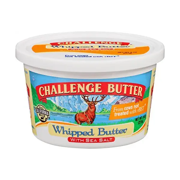 Whipped Butter 1