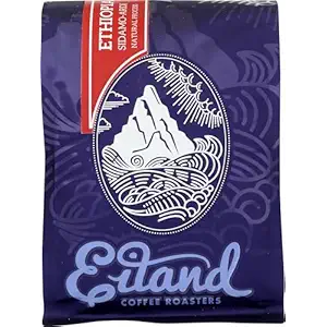 Ethiopia Sidamo Ardi, 12 OZ