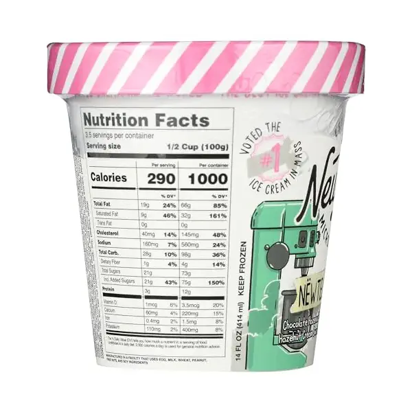 Newtellaroche Ice Cream 4