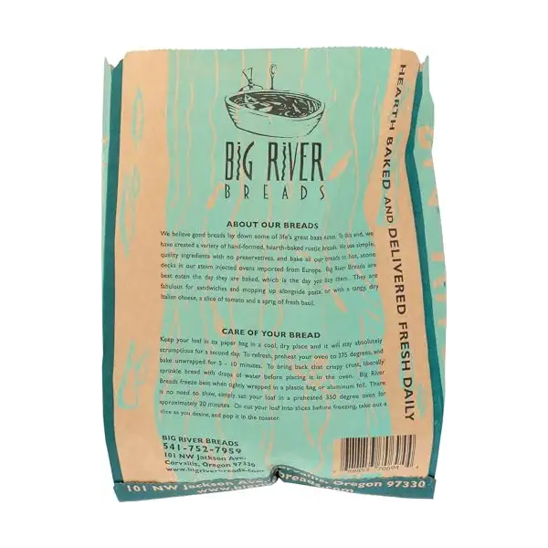 Rustic Round Pugliese 2