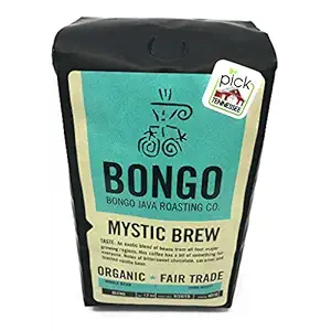 Mystic Brew Coffee
