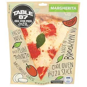 Margherita Pizza Slice, 5.12 OZ