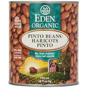 Beans Pinto, 796 ML