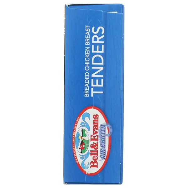 Breaded Chicken Breast Tenders, 12 OZ 3