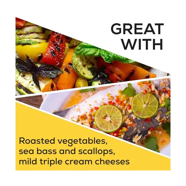 Chardonnay, 750 ML 9