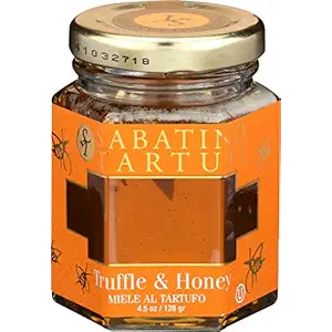 Honey Truffle, 4.5 OZ