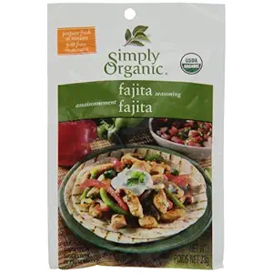 Faijta Seasoning, 31 GR