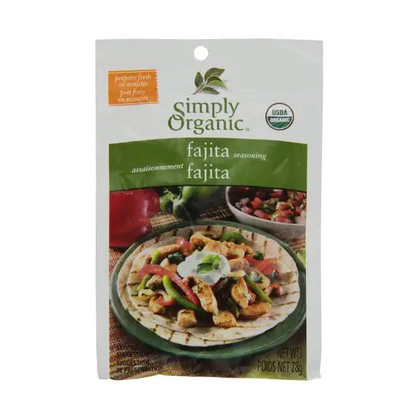 Faijta Seasoning 1