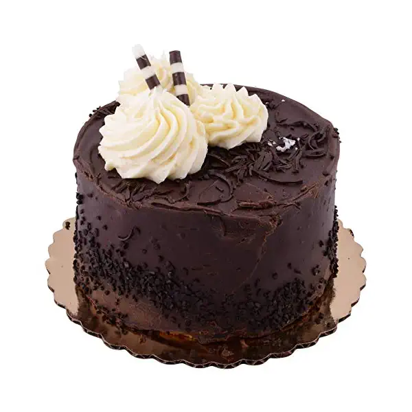 Fantasy Cheesecake 6 Inch 1