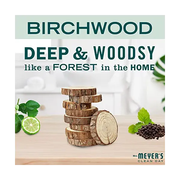 Birchwood Hand Soap, 12.5 OZ 2