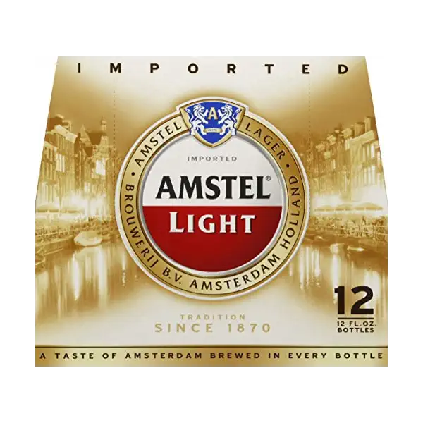 Light 12pk, 12 FZ 2