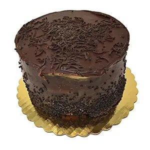Chocolate Explosion Cheesecake 6 Inch