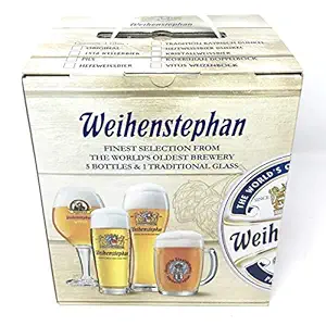 Beer Gift Pack, 16.9 FZ