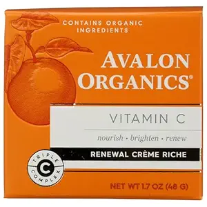 Vitamin C Renewal Creme Riche, 1.7 OZ