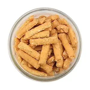 Salted Sesame Stick Snacks