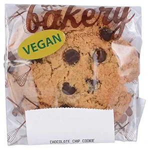 Chocolate Chip Cookie