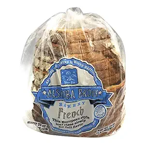 French Half Deli Loaf, 19 OZ