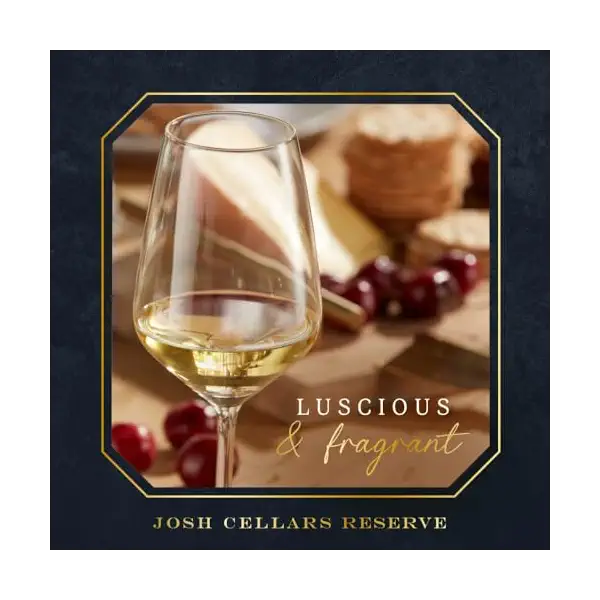 Buttery Chardonnay, 750 ML 5