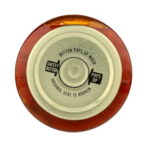 Handsome Devil Pasta Sauce 5