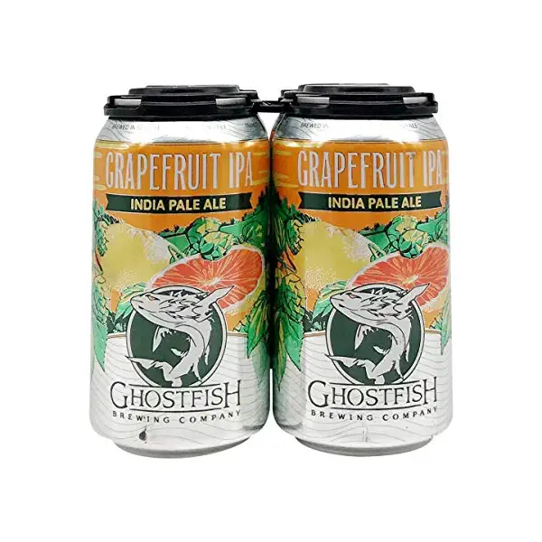 Grapefruit Ipa 4pk Cans 1