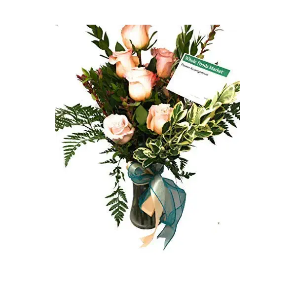 Flower Bouquet 1
